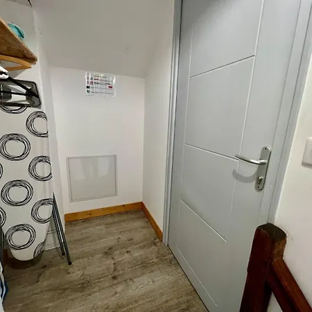 Duplex Confort Avec Exterieur Apartment *