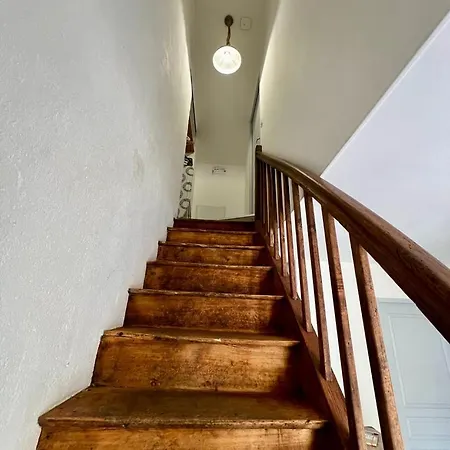 Apartment Duplex Confort Avec Exterieur Lussac-les-Châteaux