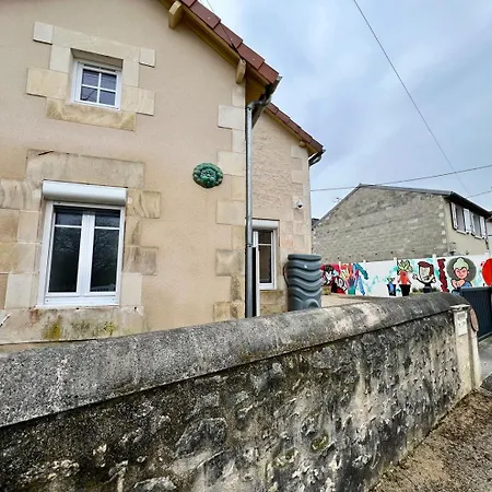 Duplex Confort Avec Exterieur *