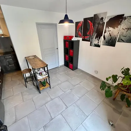 Duplex Confort Avec Exterieur * Lussac-les-Châteaux