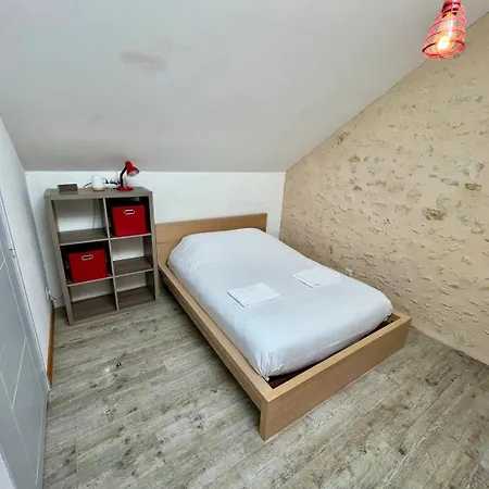 Duplex Confort Avec Exterieur Apartment *