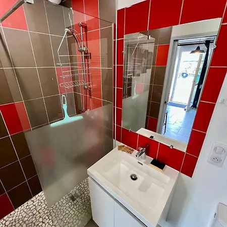 Apartment Duplex Confort Avec Exterieur *