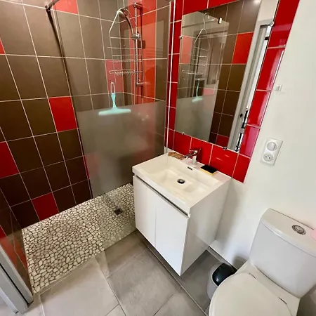 Duplex Confort Avec Exterieur Apartment Lussac-les-Châteaux