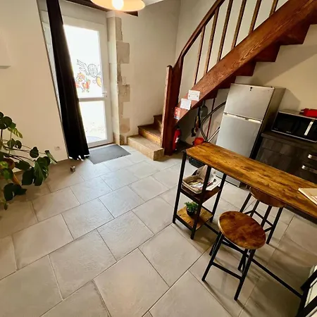 Duplex Confort Avec Exterieur *
