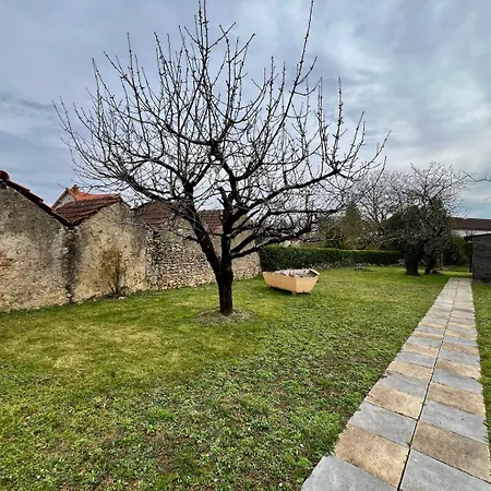 Duplex Confort Avec Exterieur Lussac-les-Châteaux