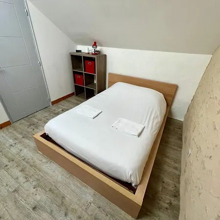 Duplex Confort Avec Exterieur * Lussac-les-Châteaux